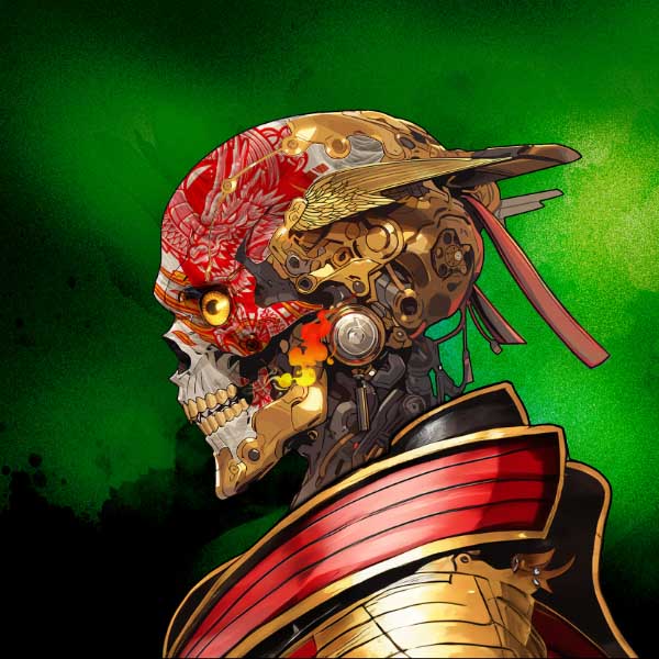 NFT preview 7